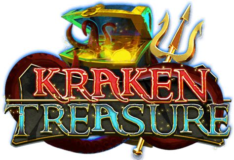 Kraken Treasure brabet